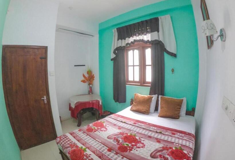 בית מלון כפרי Siumi Rest