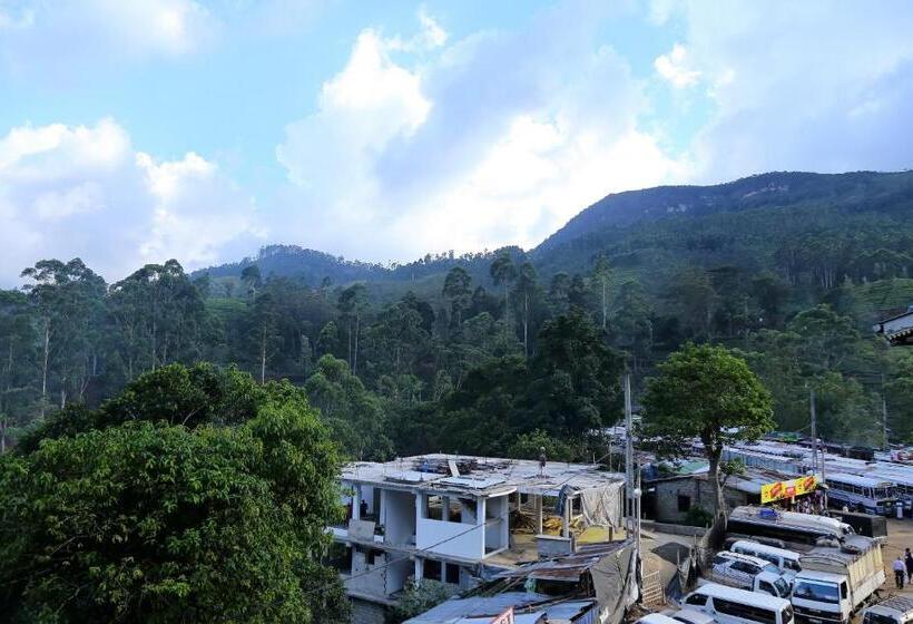 בית מלון כפרי Siumi Rest