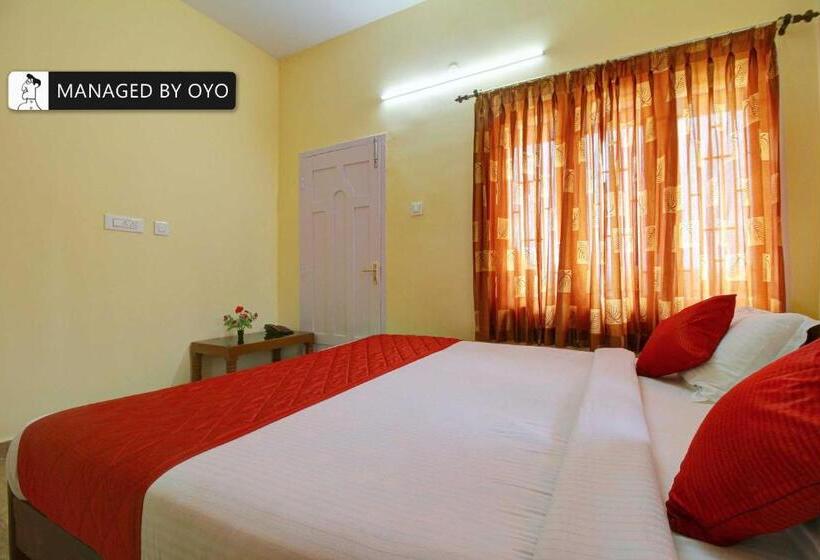 هتل Collection O Perumpallam Formerly Kodai Mist