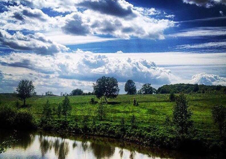 Hotel садиба березино