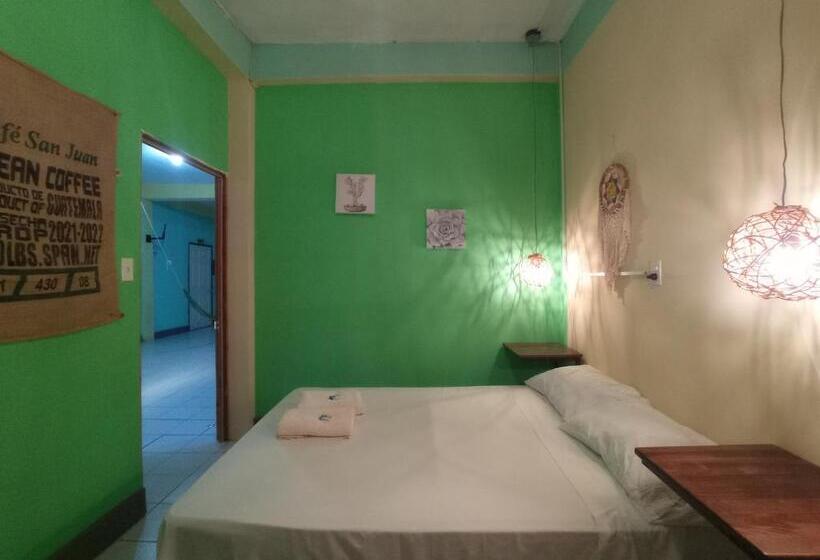 Kawoq Hostel