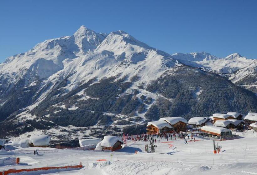 Le Panoramic