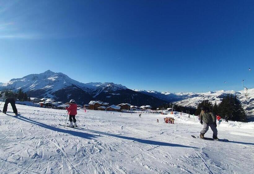 Le Panoramic