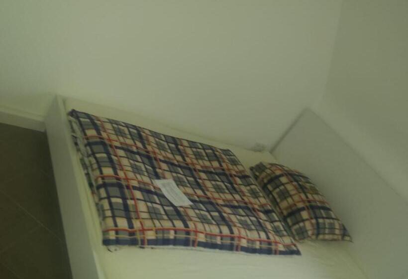 پانسیون Apartm Ca 50 Qm Top Lage