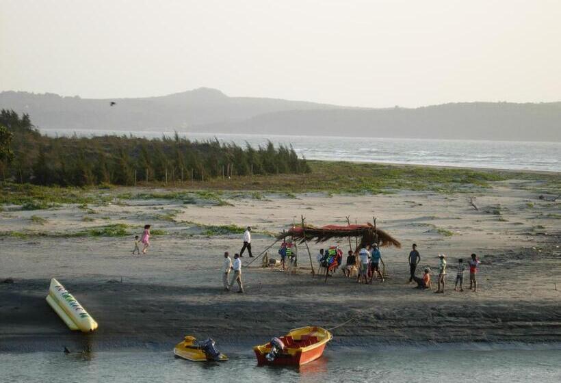 بنسيون Barve Homes