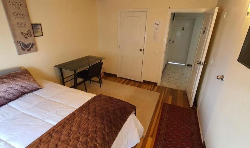 پانسیون Casa Hostal Sweet Home