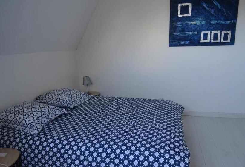 פנסיון Duplex Residence D Orléans