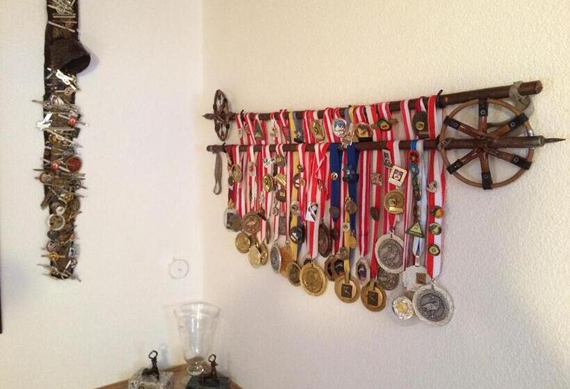 پانسیون Haus Erwin Spiss