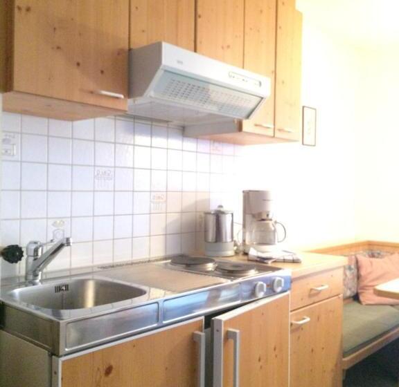 پانسیون Haus Erwin Spiss