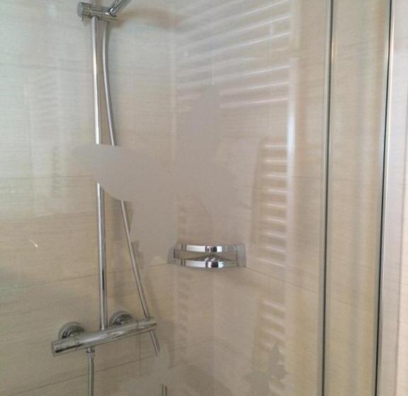 پانسیون Haus Erwin Spiss