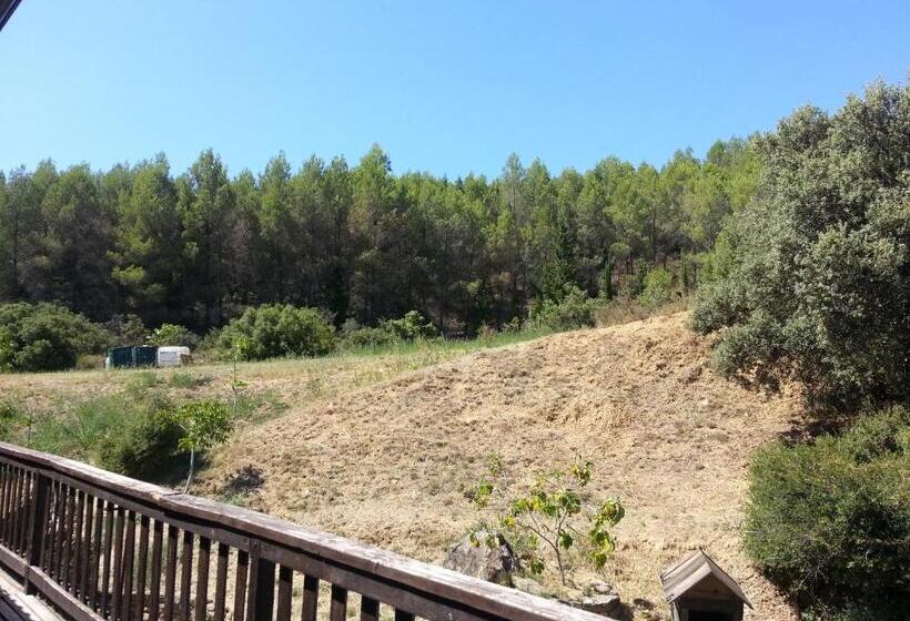 پانسیون Hostal Rural Casa Pedro