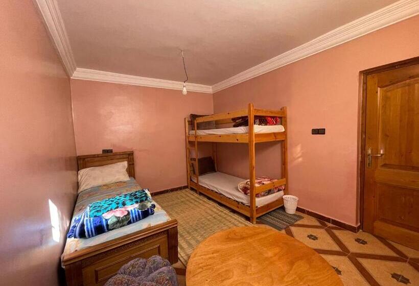 پانسیون Cathedrale Guesthouse