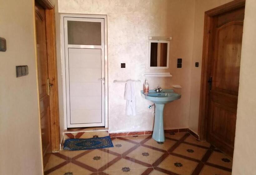 پانسیون Cathedrale Guesthouse