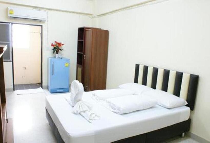 פנסיון Kim Hotel At Bangplong