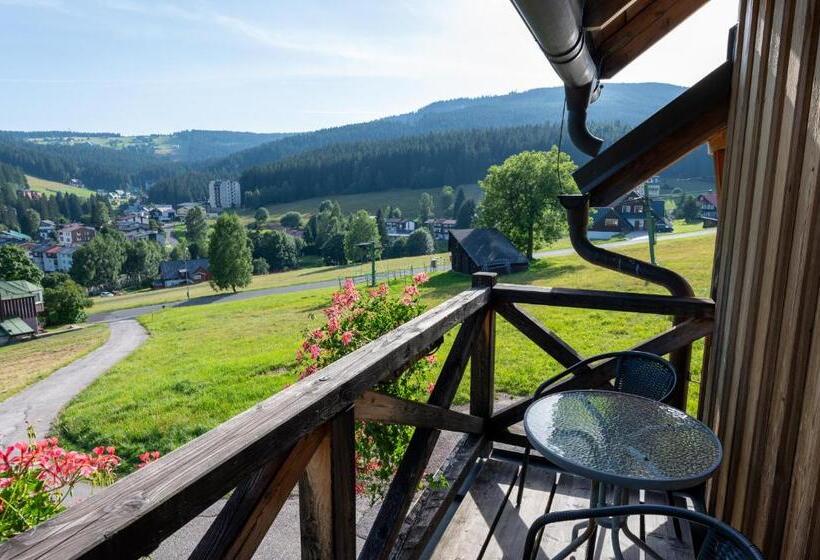 پانسیون Penzion Koula