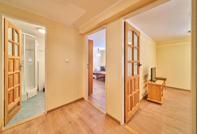 پانسیون Penzion Koula