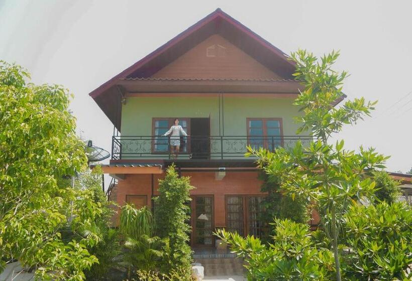 بنسيون Pranpalun ปราณปาลัน