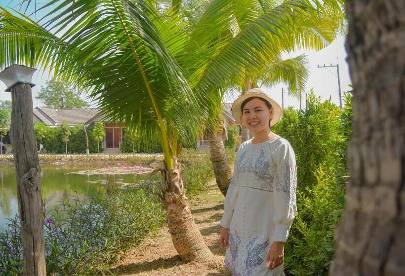 بنسيون Pranpalun ปราณปาลัน