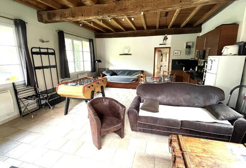 פנסיון Relais De Poste Des Templiers