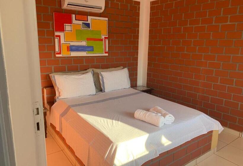 膳宿费 Residencial Marcelo E Irene