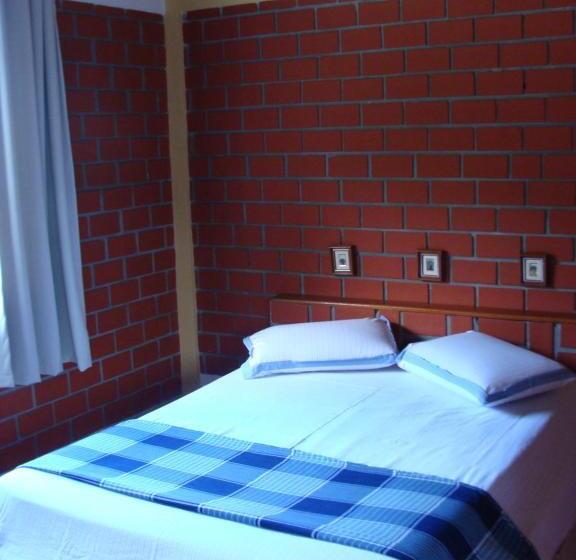 膳宿费 Residencial Marcelo E Irene