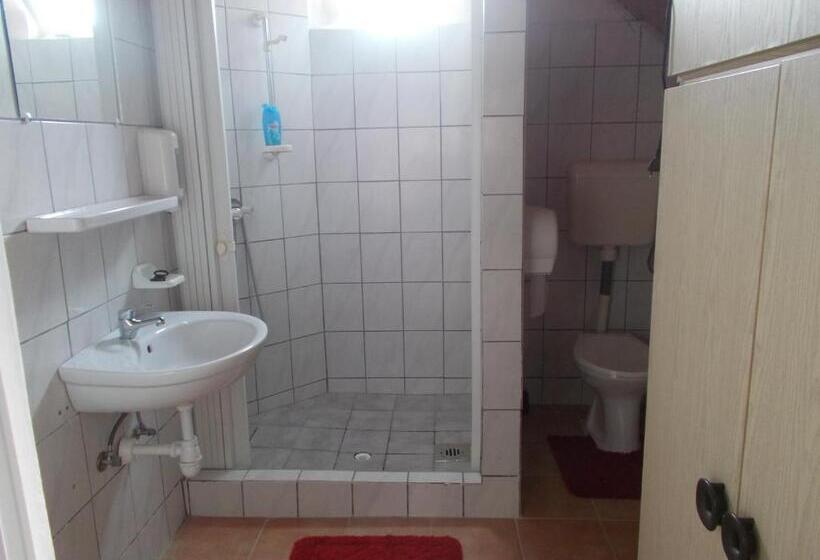 פנסיון Sárvári Vendégház Pécs,hosszúhetény