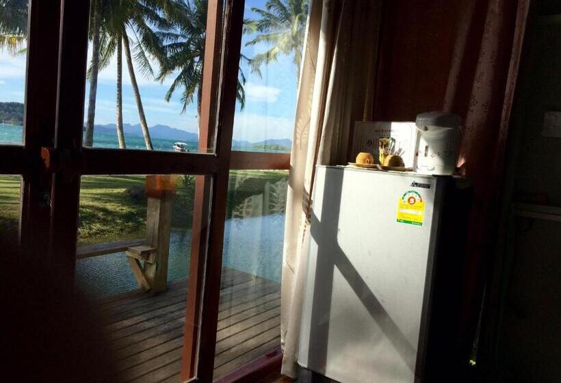 Prompakdee Kohmak Resort