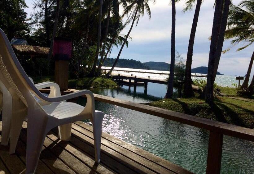 Prompakdee Kohmak Resort