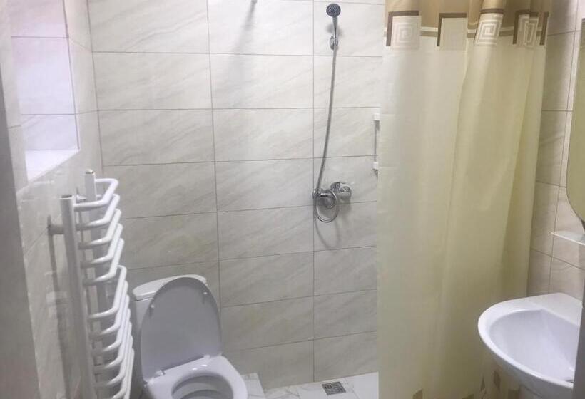 منتجع чорна вода