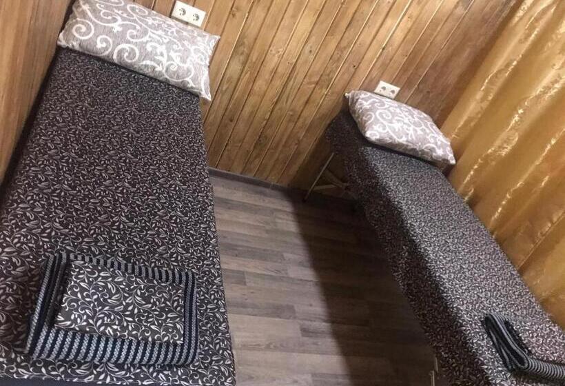 Resort чорна вода