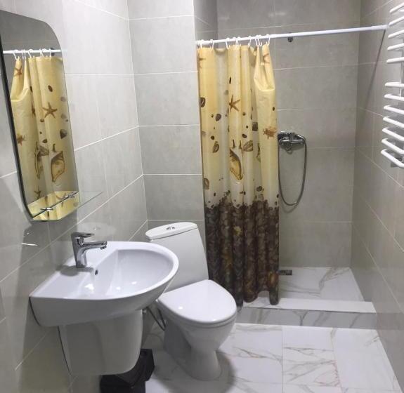 Resort чорна вода