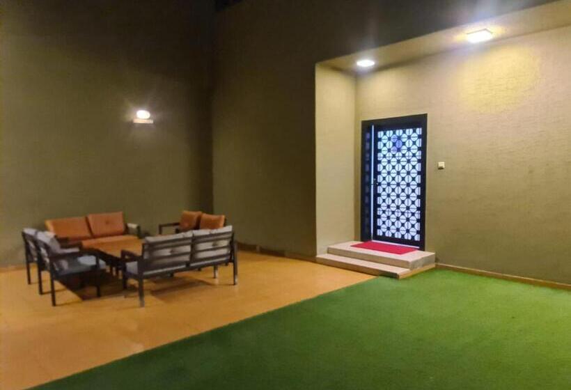 منتجع شاليهات دشيل لبيوت العطلات الاقتصادية