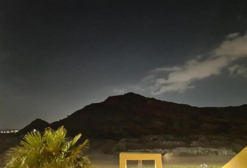 منتجع شاليهات دشيل لبيوت العطلات الاقتصادية