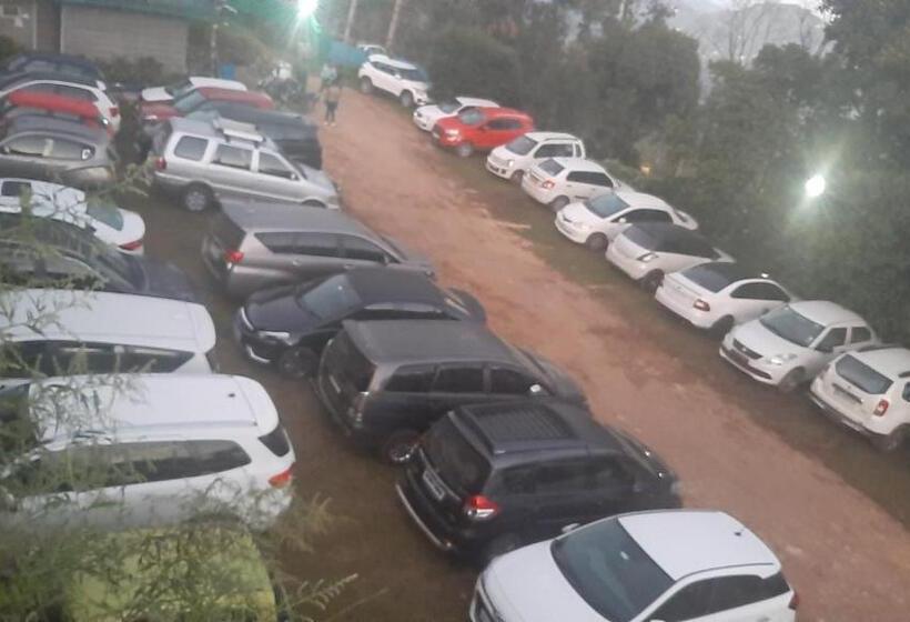 استراحتگاه Kodai Heaven