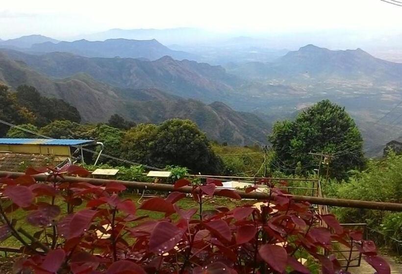 استراحتگاه Kodai Heaven