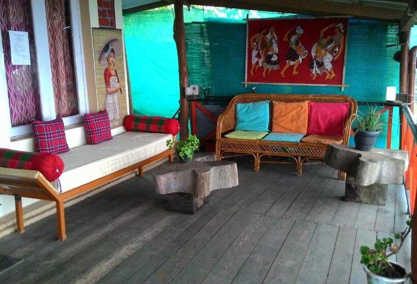 استراحتگاه Kodai Heaven