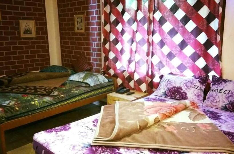 استراحتگاه Kodai Heaven