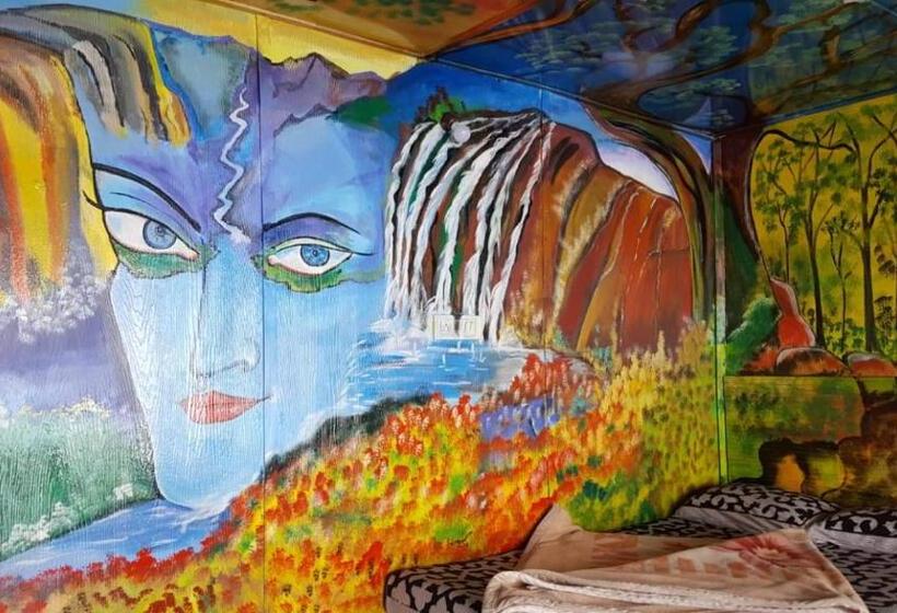 استراحتگاه Kodai Heaven