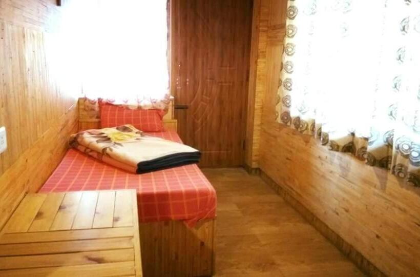 استراحتگاه Kodai Heaven