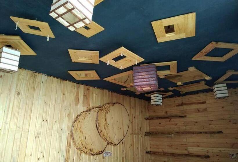 استراحتگاه Kodai Heaven