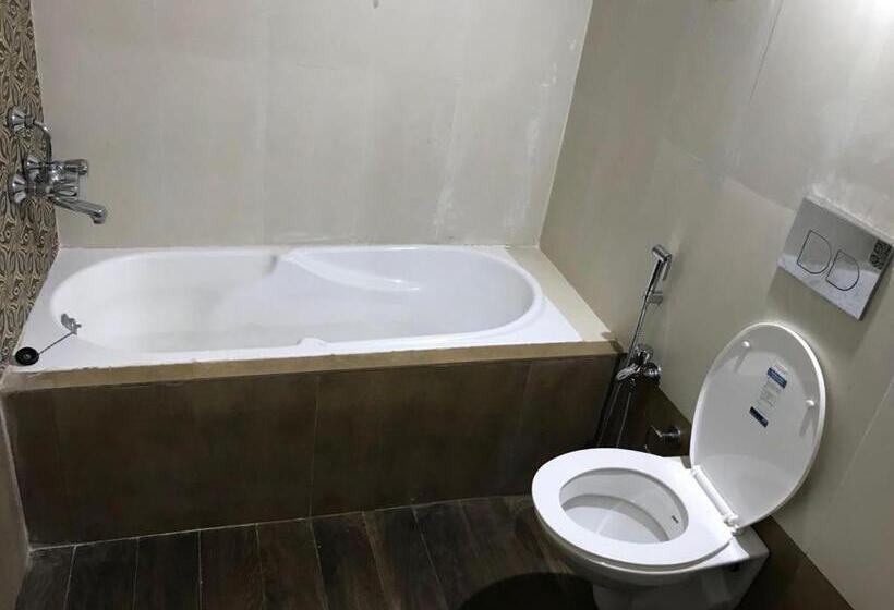 منتجع Saritas Guest House   Bogmalo Beach