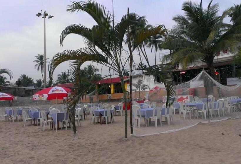 منتجع Saritas Guest House   Bogmalo Beach