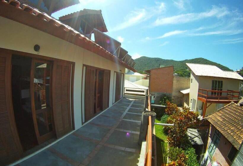 Sunhouse Hostel