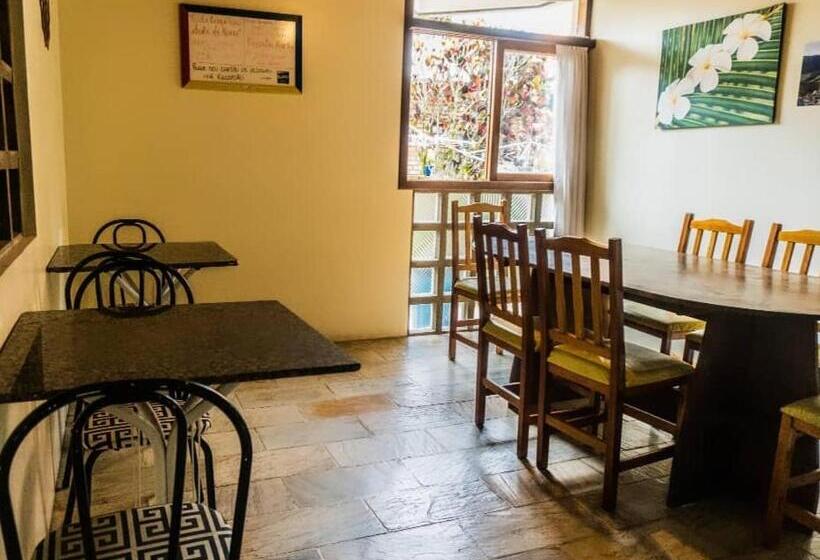 Sunhouse Hostel