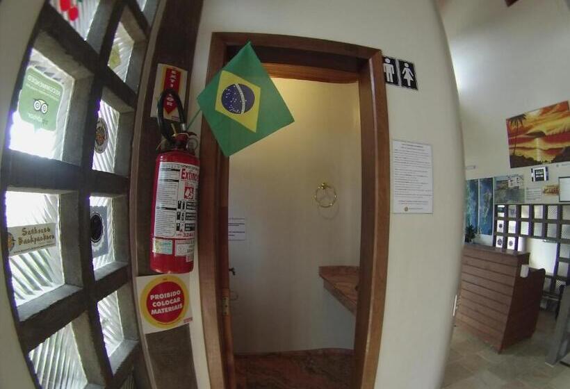 Sunhouse Hostel