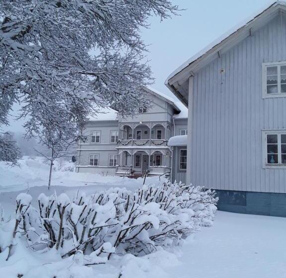 B&b Lundbergs