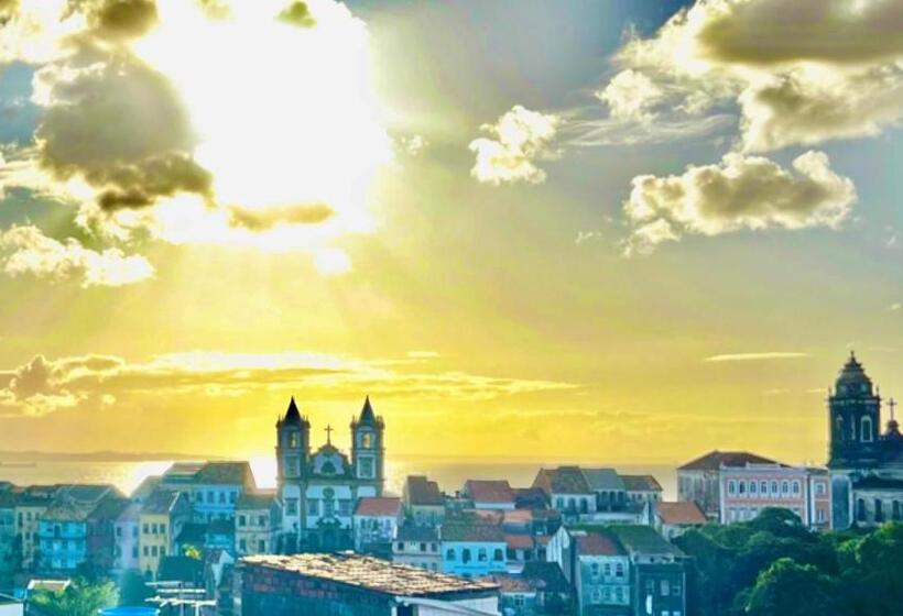 هاستل Gadhega S