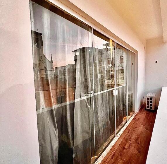 هاستل Gadhega S