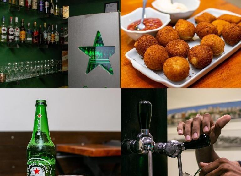 هاستل Gadhega S