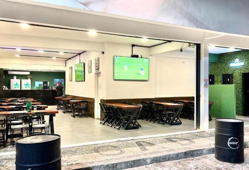 هاستل Gadhega S